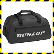 Dunlop Sports Pro Duffel Bag Black