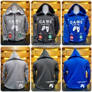 New Model-Boy's Jacket-Game Character /Kids Jacket/Boy's Jacket/Kids' Jacket/7-Year-Old Boy's Jacket