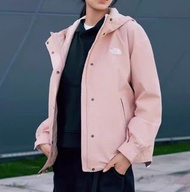 The North Face Dryvent Hooded Jacket 戶外輕量高度防水Dryvent透氣連帽衝鋒衣外套
