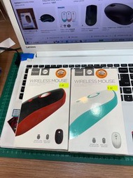 Marvo wireless mouse