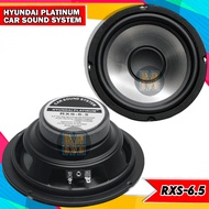 Hyundai Platinum 4", 5.25", 6.5" Car Subwoofer Speakers