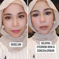 Bihan Contour Shading /Bihan Cream Contour Shading Hidung /Bihan Concealer Nabihan HQ