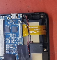 Touchscreen Handwriting Display A101K02A13 PX101G39A041 Exterior Screen FD101GJ0858A-V1.0 Tablet Com