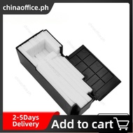 Waste Ink Tank / Maintenance Box / Sponge Pad for Epson L550 L551 L555 L558 L565 L451 WF-2630