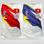 Premium Fighter IFMA T-Shirt - SEA Games 33 Thailand 2025
