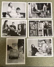 電影《情慾關係》日本原版劇照6張 宮澤理惠 北野武 主演 稀少