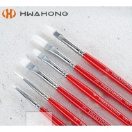 【Hwahong】Makeup Brush Eye Liner Brush, Artist's Paint Brush - Brush 380 Series
