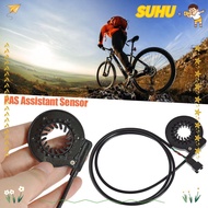 SUHU PAS Assistant Sensor Accessory  Pedal Parts Ebike Conversion Kit