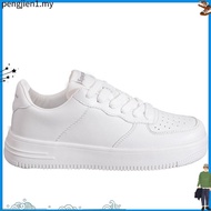 BUM Equipment Kasut Wanita Ringan Women's Shoes BE99317/BE99318 Black/White Sneaker Lightweight