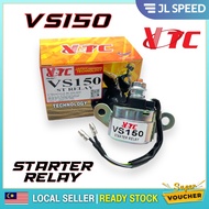SUZUKI VS150 / VS 150 STARTER RELAY ASSY (VTC)