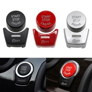Engine Ignition Start Stop Switch Push Button For BMW 1 3 5 7 X1 X3 X4 X5 X6 F Series F01 F02 F10 F1