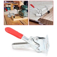 Quick Release Hand Tool  227kg / 500.4lb Antislip Welding Toggle Clamp for Agriculture