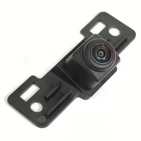 OEM B0J9-67-RC0 For Mazda 3 2019-2022 B0J9-67RC0 Front Bar Grille Camera Park