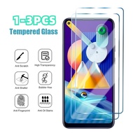 Explosion-Proof‌ Tempered Glass For ASUS Zenfone 4 3S 3 2 ZE554KL Selfie Max A450CG A400CG Laser Del