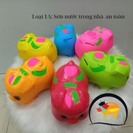 Cheap Savings Piggy Bank Medium Size - Cheap Savings Piggy Bank