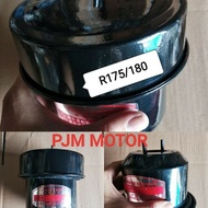 R175 ac assy Filter Udara Saringan Hawa Mesin Diesel R175 R180 6pk 7pk 8pk Dongfeng Yamamoto Shark d