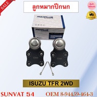 Lower Control Arm Ball Joint ISUZU TFR 2WD Code 8-9449-464-3