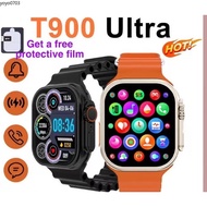 T900 Ultra Smart Watch Series Ultra Bluetooth Call IP67 Waterproof 49mm Game VS kd99 Ultra Smartwatc