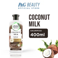 Herbal Essences Bio: Renew Silicone Free Hydrating Repair Coconut Milk Hydrate 90% Natural Origin Sh