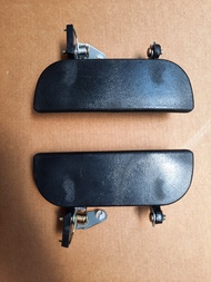 TAY MỞ CỬA NGOÀI XE TẢI HYUNDAI 35 TẤN/ HD65/ HD72/ HD99/ HD450/ MIGHTY 2/ PAMAX