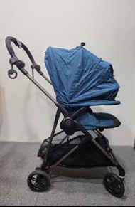 Cybex Melio BB車