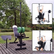 เสาดึงเล่นกล้ามหลัง กล้ามไหล่ ปีก Lat pulldownเสาดึงเล่นปีกหลัง กล้ามไหล่ Lat pulldown 4*4 เสาดึงเล่