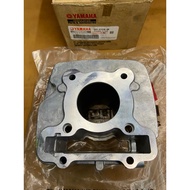 Cylinder Comp Block Piston Only Yamaha OriginalForce FI Jupiter Z1 Original 1DY-E1310-00
