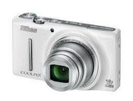 熱賣(二手）熱賣NIKON S9400 數位相機 非S9700 S9300 S9500詢價