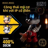 Sluban | Mô Hình Đồ Chơi Lego Disney Mickey