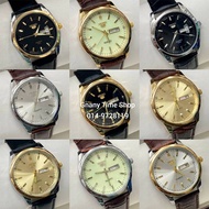 Seiko 5 Watch For Men