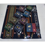 ATLAS SUPER PREMIUM S975 GOLD BLACK SERIES BHS MOTIF