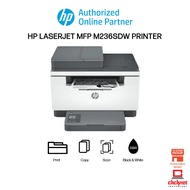 HP Laserjet MFP M236SDW Printer 9YG09A