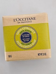 L'occitane Milk Loccitane (Shea Butter Extra Gentle Soap - Milk) 乳油木溫和香皂 body wash cleanser ➡️注意Pric