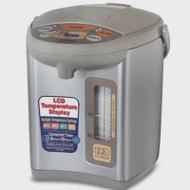 Zojirushi 象印 2.2L 220V 微電腦電熱水瓶 (CD-WBQ22) | 香港行貨