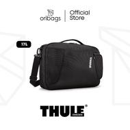 Thule Accent convertible backpack 17L - Black