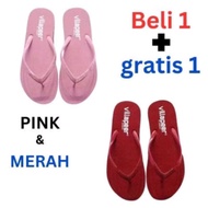 Fipper Classic Adult Women's Flip Flops buy 1 get 1 free
