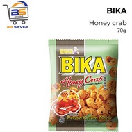 Bika Honey crab Bika Honey crab 70g