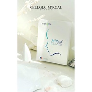 Cellglo M'Rcal Silk Mask 1pcs