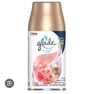 Glade Automatic Refill Sakura (252ml)