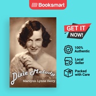 Dixie Melody - Paperback - English - 9781425906153