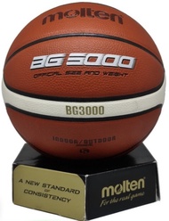 COD !!! BOLA BASKET MOLTEN BG3000 (SIZE 5) INDOOR / OUTDOOR - ORIGINAL