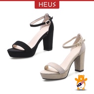HEUS Misty High Heel