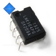 10 Piece LNK364PN LNK364 364PN 364 DIP-7   chip