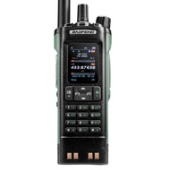 Baofeng DM-32UV 10W Multi-Band DMR Amateur Radio