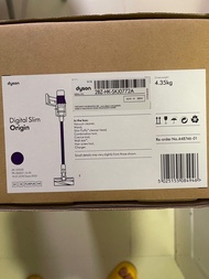 Dyson Digital Slim™ Origin