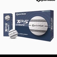 Golf ball Golf ball taylormade tp5 tp5x stripes