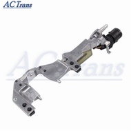 DSG 7 Speeds Transmission DL501 0B5 Selector Switch