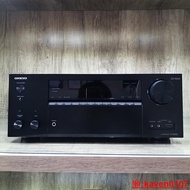 【小新嚴選】Onkyo/安橋 TX-SR393/SR494/TX-NR696/NR6100/NR7100/RZ50功放機