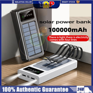 power bank orginal Solar power bank Power bank type c fast charger fast charging brand mini powerban