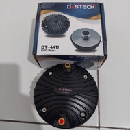 Dastech tweeter driver DT 4411 original tweeter 500 watt Dastech DT4411
